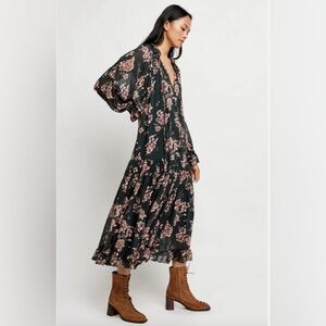 Free people long dress